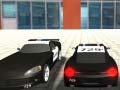 Jogo Motorista de Polícia online