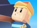 Jogo Kogama: Escalador de Montanha online