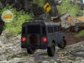 Jogo Condução Pesada Offroad 4x4 online