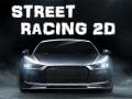 Jogo Corrida de Rua 2D online