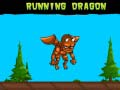 Jogo Dragão Correndo online