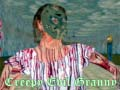 Jogo Vovó Creepy Malvada online