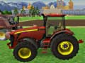 Jogo Farming de Trator 2018 online