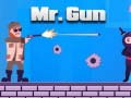 Jogo Sr. Arma online