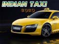 Jogo Táxi Indiano 2020 online