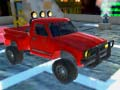 Jogo Motorista de Pickup online