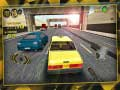 Jogo Simulador de Carro de Taxi da Cidade 2020 online