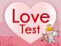 Jogo Teste de amor online