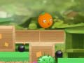 Jogo Rolar Laranja online