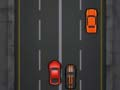Jogo Corrida de Carros 2D online