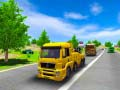 Jogo Simulador de Condução de Transporte online