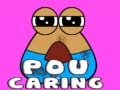 Jogo Cuidando do Pou online
