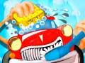 Jogo Lavagem de Carro Incrível online