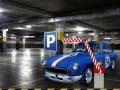 Jogo Estacionamento de Carros Avançado online