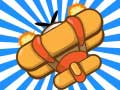 Jogo Combate Aéreo online