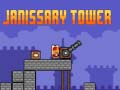 Jogo Torre Janízara online