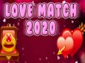 Jogo Conexão Amorosa 2020 online