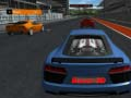Jogo Corredor 3D online