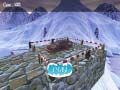 Jogo Acrobacias de Carro na Pista online