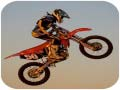 Jogo Acrobacias de Bicicleta Impossíveis online