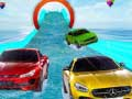 Jogo Corrida de Carros na Água online