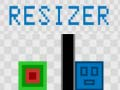 Jogo Redimensionador online
