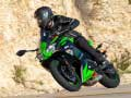 Jogo Kawasaki Ninja 650 online
