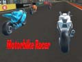 Jogo Corredor de Motocicleta online