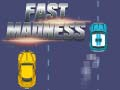 Jogo Louco Rápido online