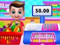 Jogo Minha História de Supermercado online