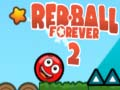 Jogo Bola Vermelha Para Sempre 2 online