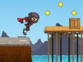 Jogo Corredor Ninja online