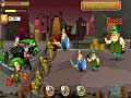 Jogo Defesa dos Heróis da Fronteira online
