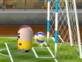 Jogo Futebol de Pílula online
