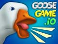 Jogo Jogo do Ganso.io online
