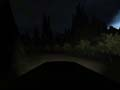 Jogo Dirigindo pelo Terror na Selva online