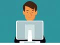 Jogo Escritório: Encontre as Diferenças online