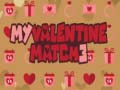 Jogo Meu Match de Dia dos Namorados 3 online
