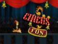 Jogo Divertimento no Circo online