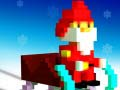 Jogo Super Santa Deslizante online