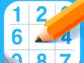 Jogo Mestre Sudoku online