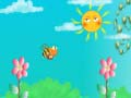 Jogo Abelha Voadora online