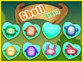 Jogo Memória Choli online