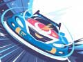 Jogo Carros de Corrida Rápidos Escondidos online