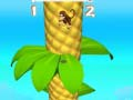 Jogo Salto do Macaco online