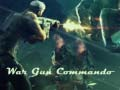 Jogo Commando de Guerra online