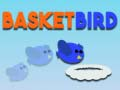 Jogo Pássaro de Basquete online