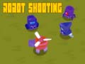 Jogo Tiro em Robôs online