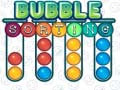 Jogo Ordenação por Bolhas online