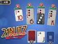 Jogo 21 Blitz online